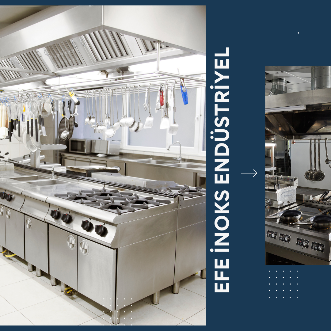 Efe Inoks Kurumsal